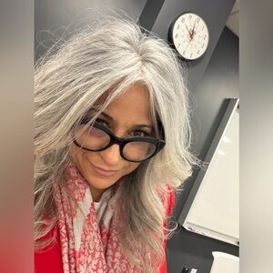 Meet your Posher, Paula